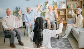 Hasta Bakıcı Aramaktan ve Bakıcı Değiştirmekten Bıktım